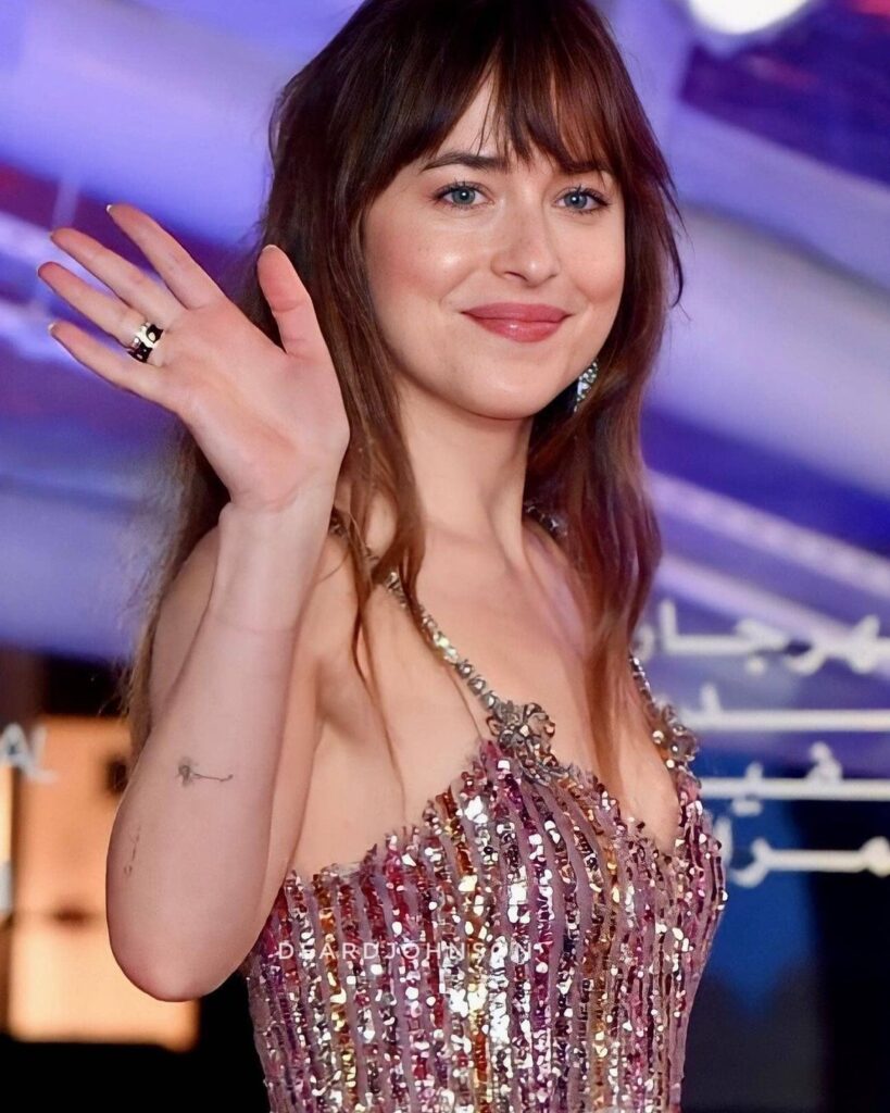 Dakota Johnson- A social worker, Net-Worth-2024,Movies, Biography